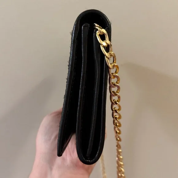 Fendi Pequin - Long Wallet - Picture 3 of 9
